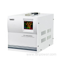 1000VA SCR Static Voltage Stabilizer Home